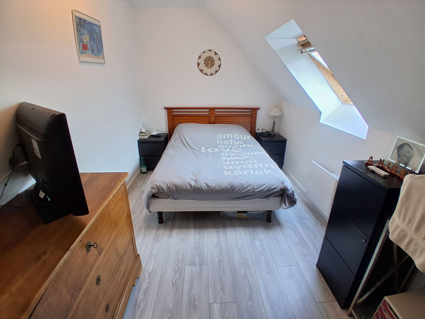 Maison Langeais 5 pièces