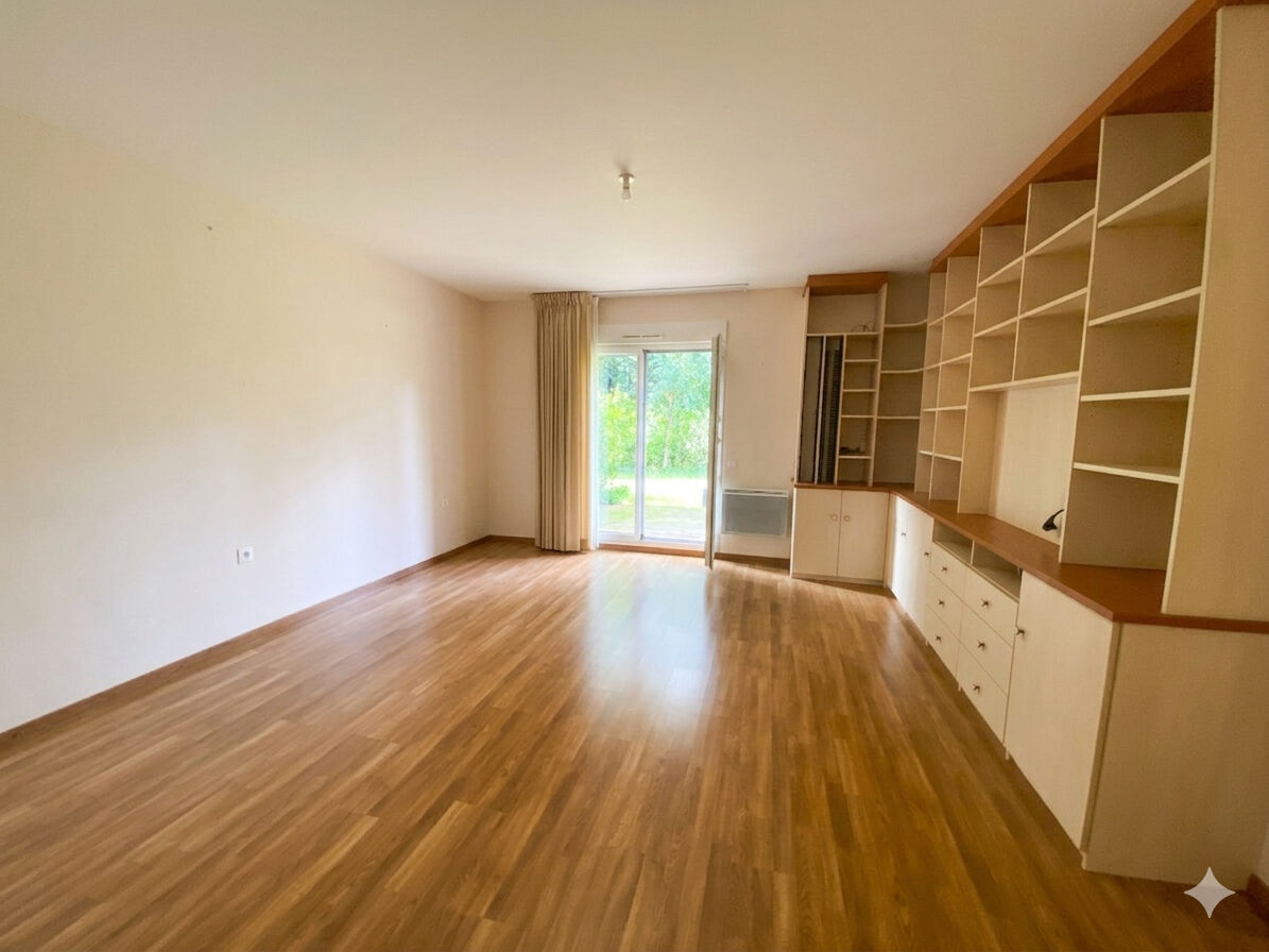 Appartement Tours