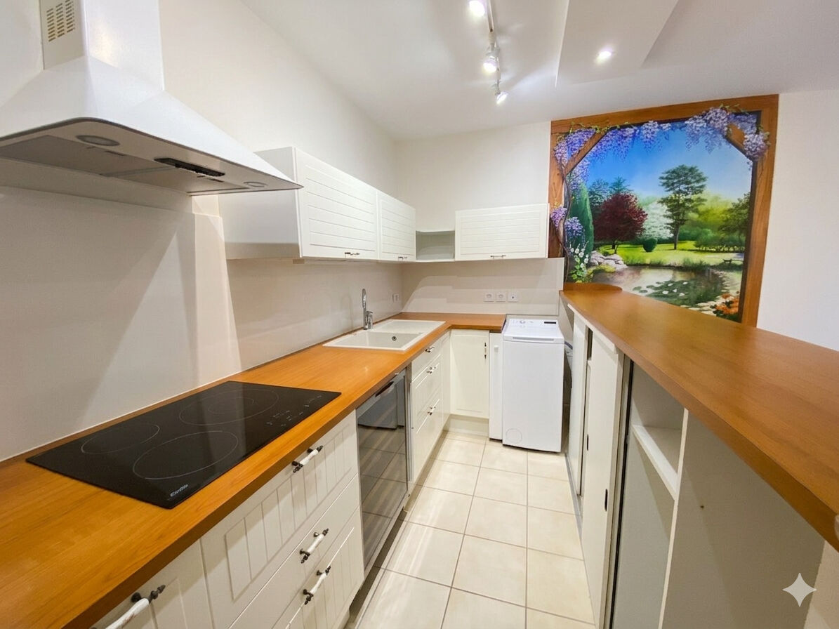 Appartement Tours