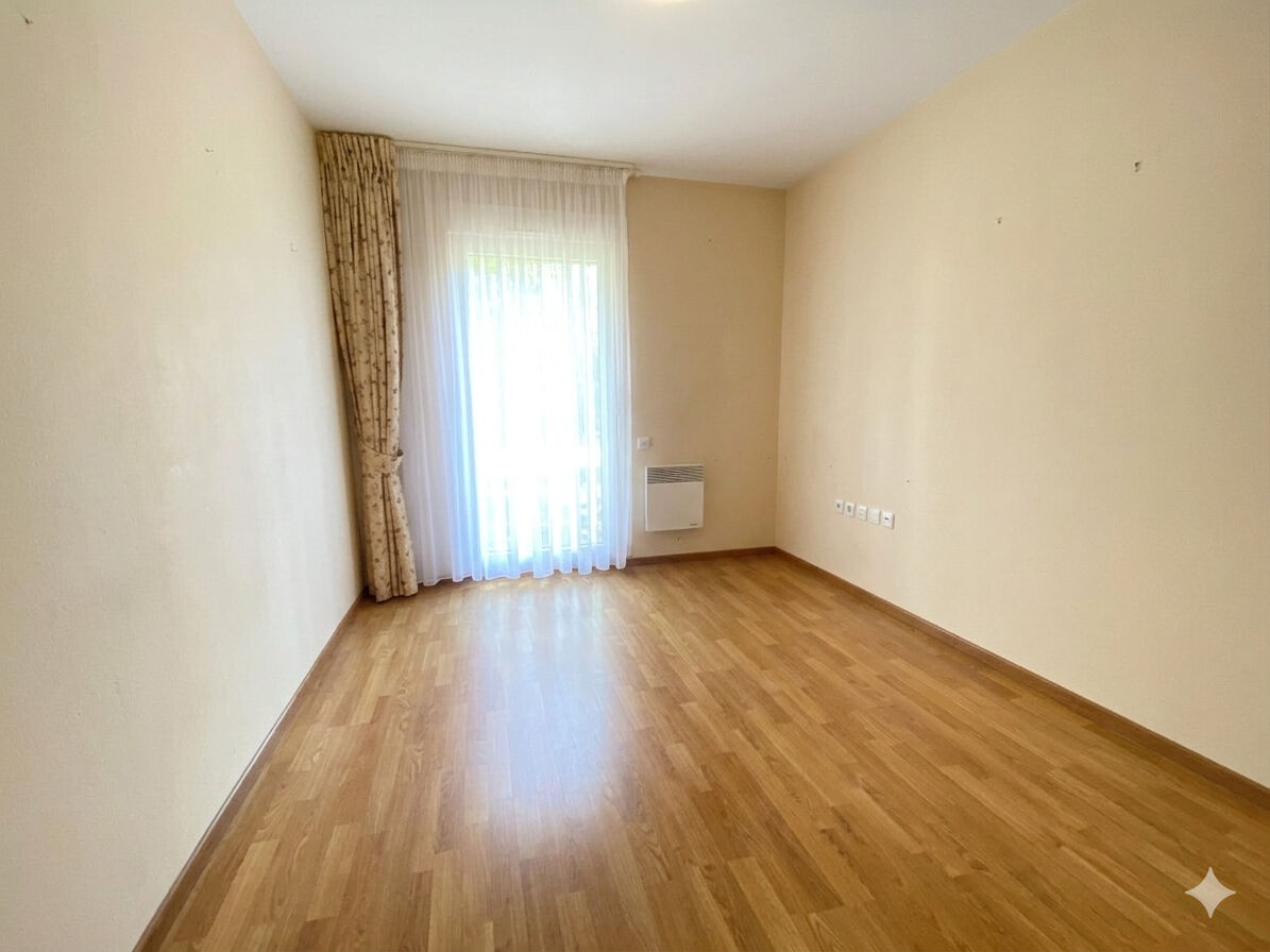 Appartement Tours