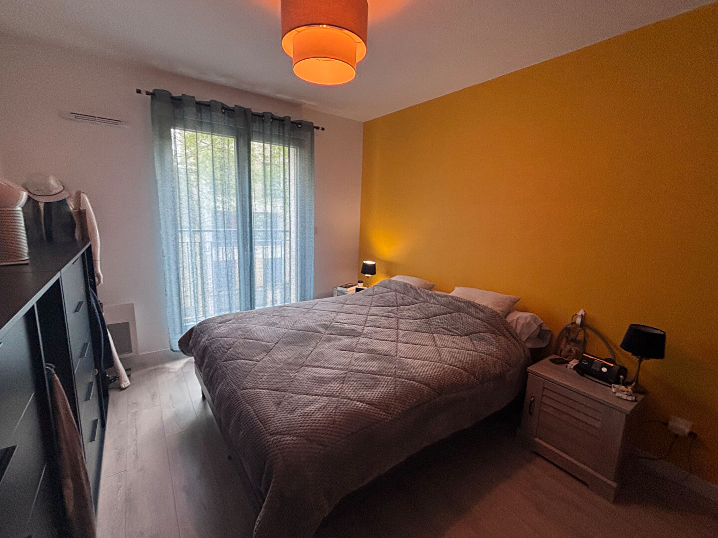 Appartement Tours centre avec terrasse