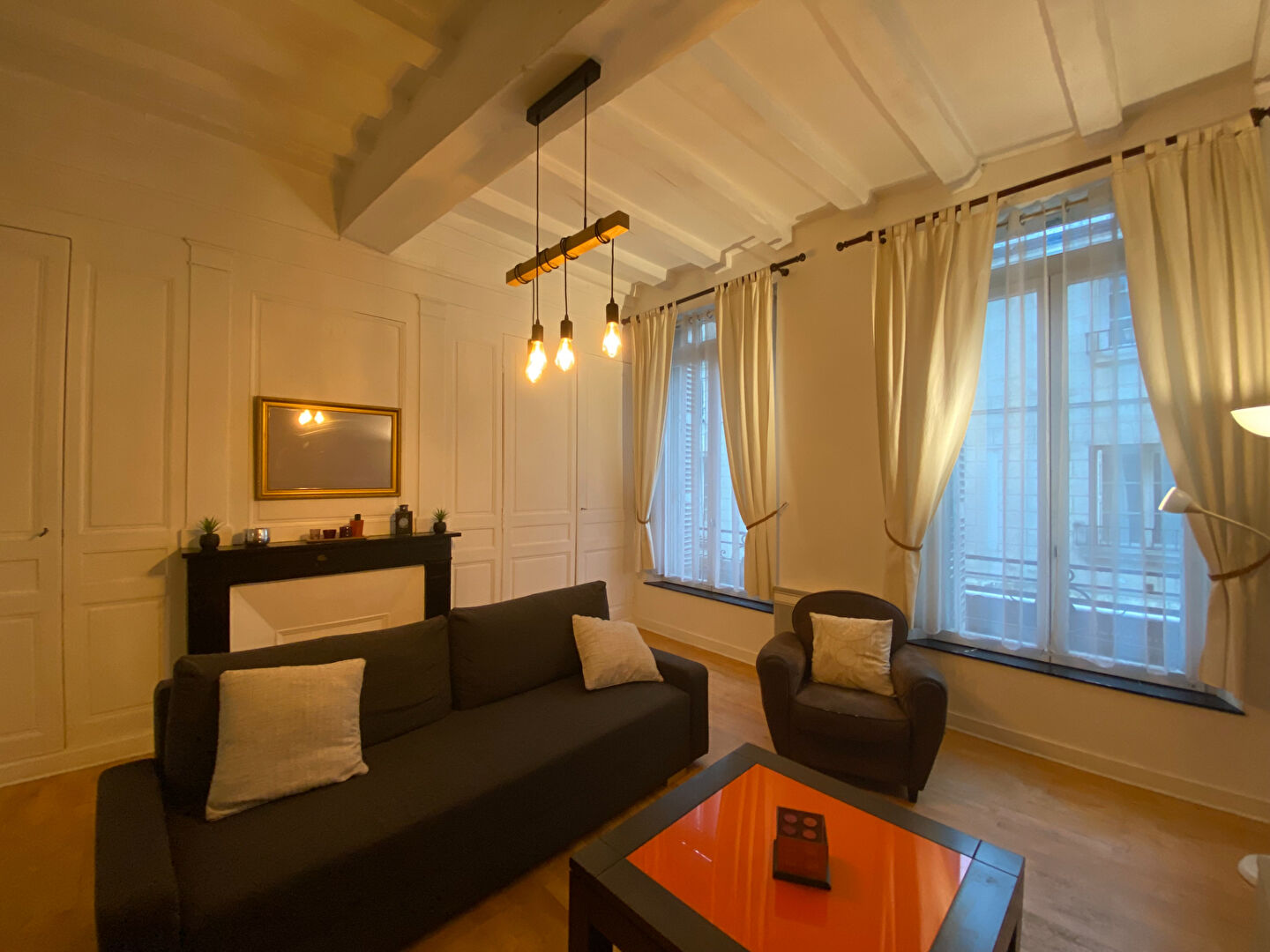 Appartement