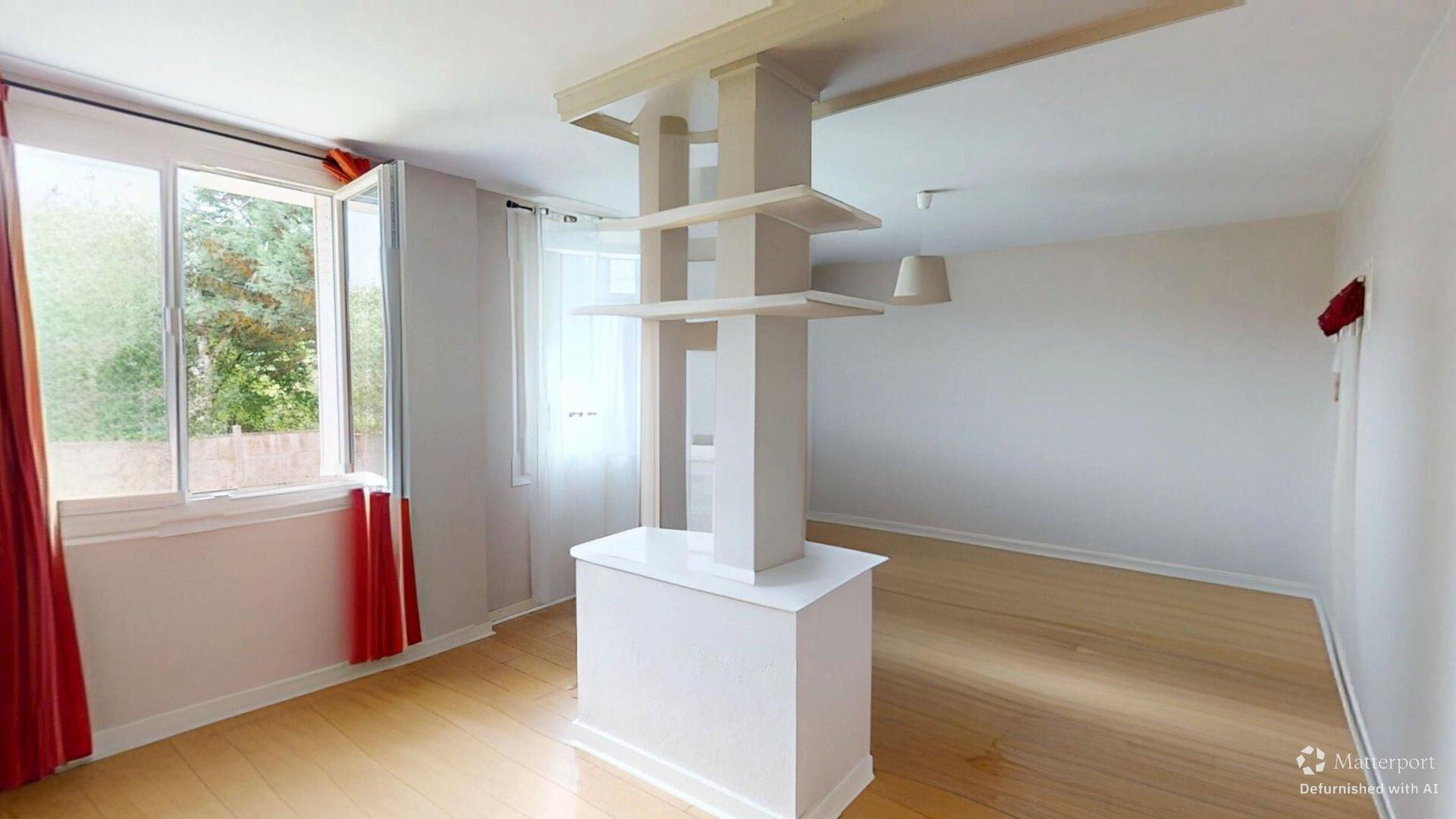 Appartement 4 pièces 90 m² · à Saint Cyr sur Loire · 89,9 m² · 187 250 €