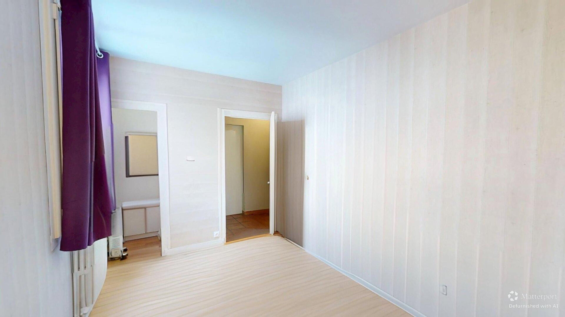 Appartement Saint Cyr Sur Loire 4 pièces