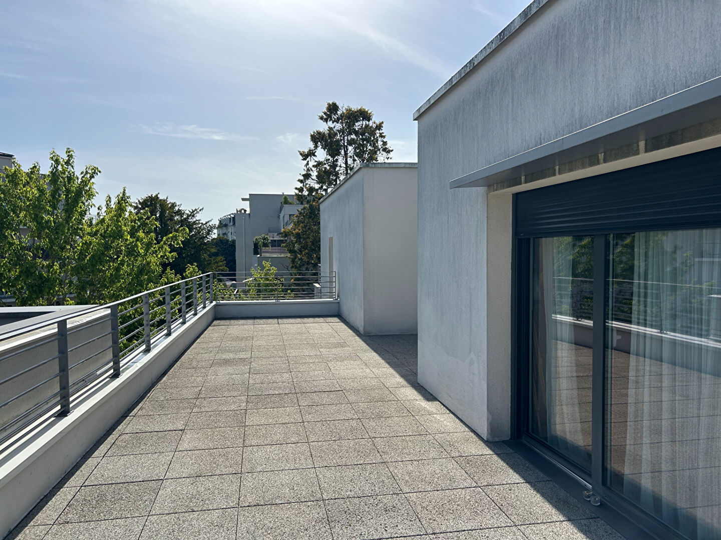 Appartement Tours 2 pièce(s) 43.17 m2 PINEL