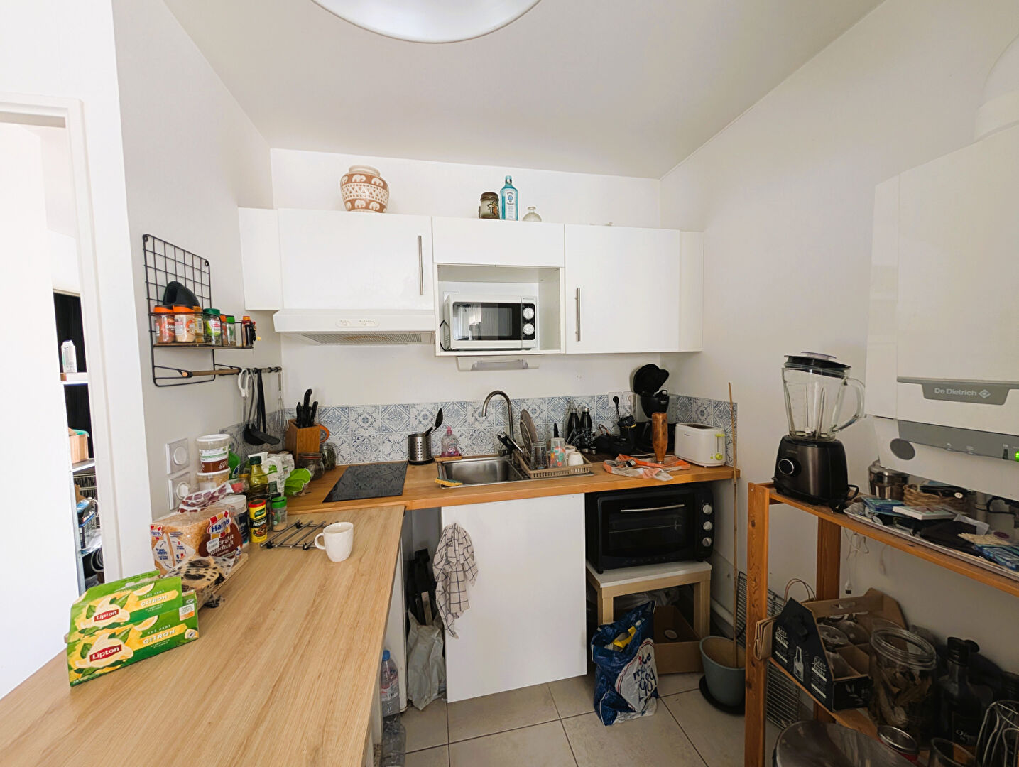 Appartement Tours 2 pièce(s) 43.17 m2 PINEL