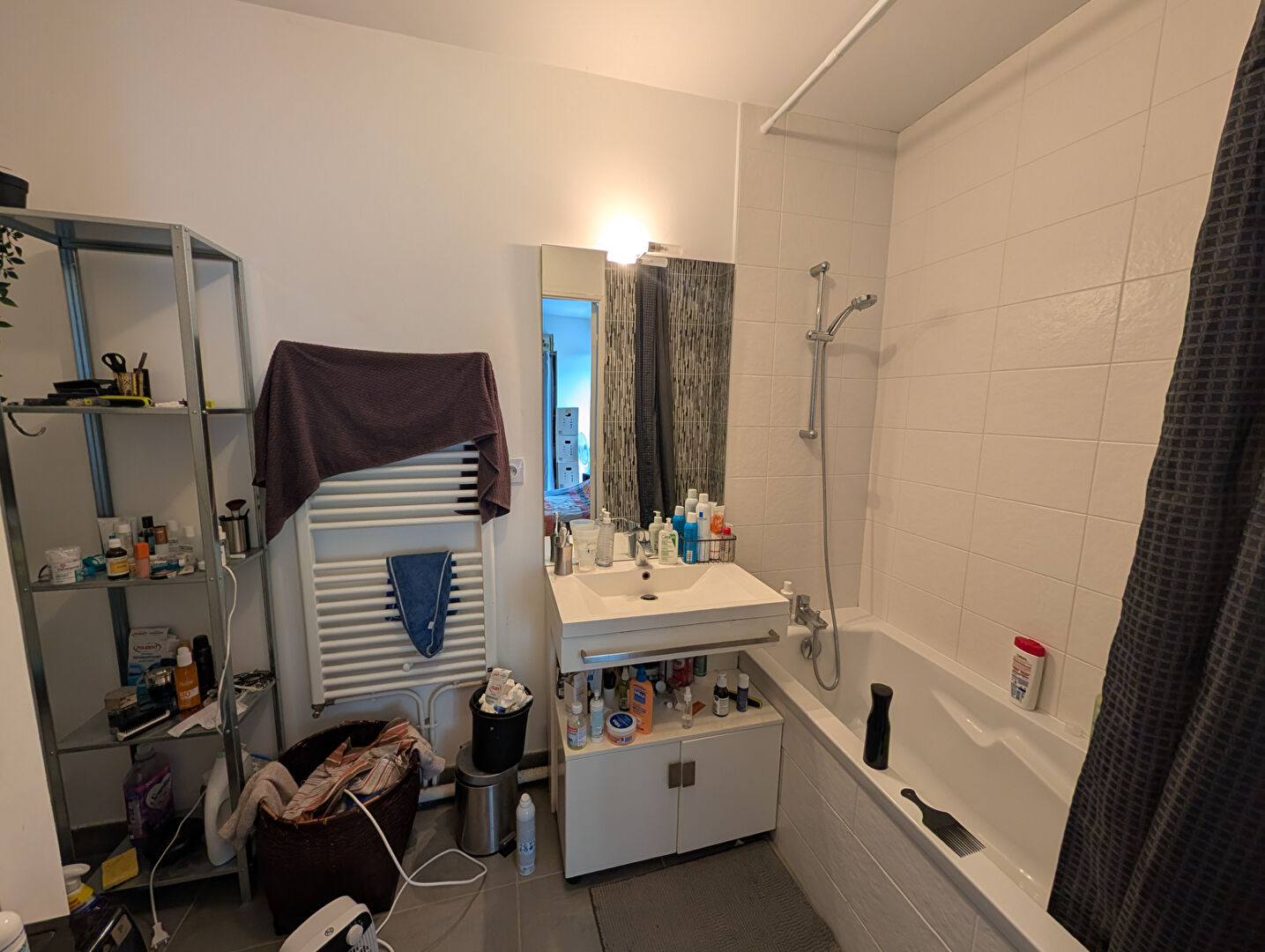 Appartement Tours 2 pièce(s) 43.17 m2 PINEL