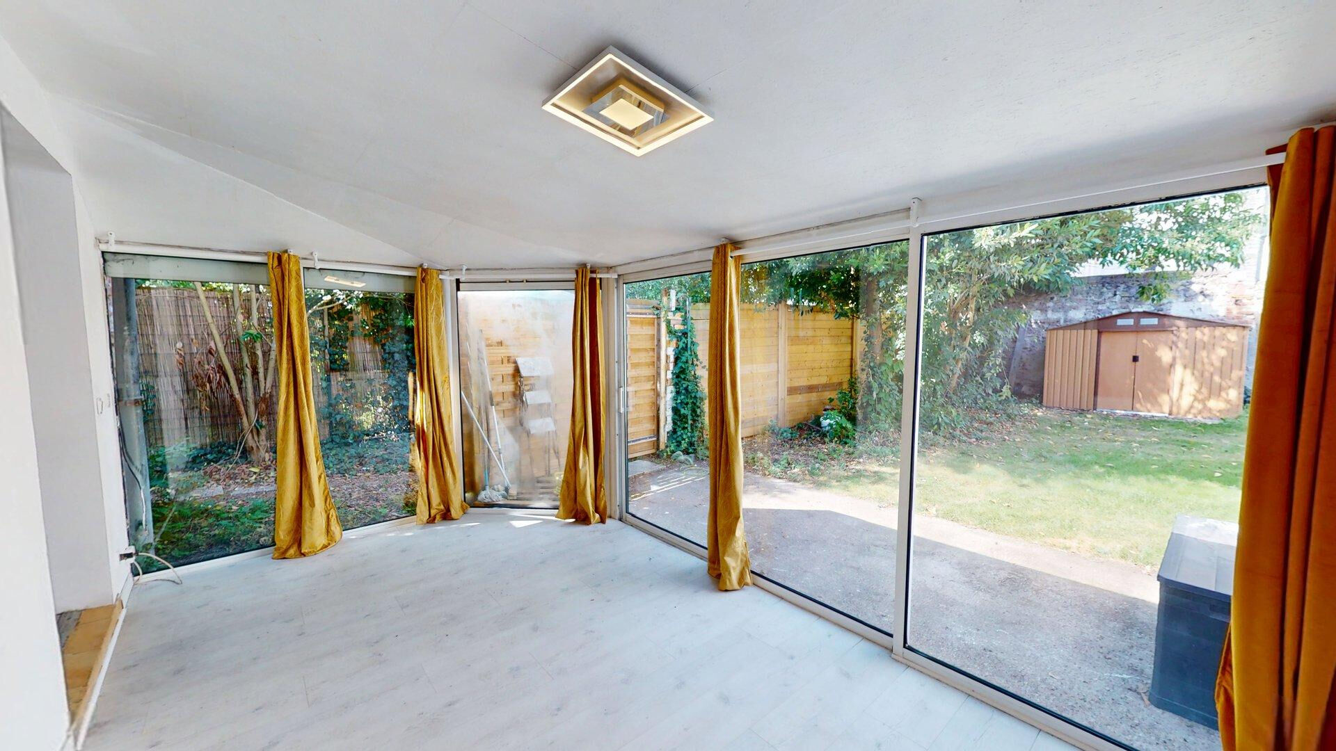 Appartement  4 pièces