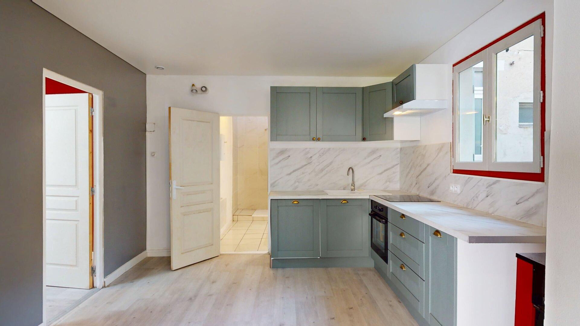Appartement  4 pièces