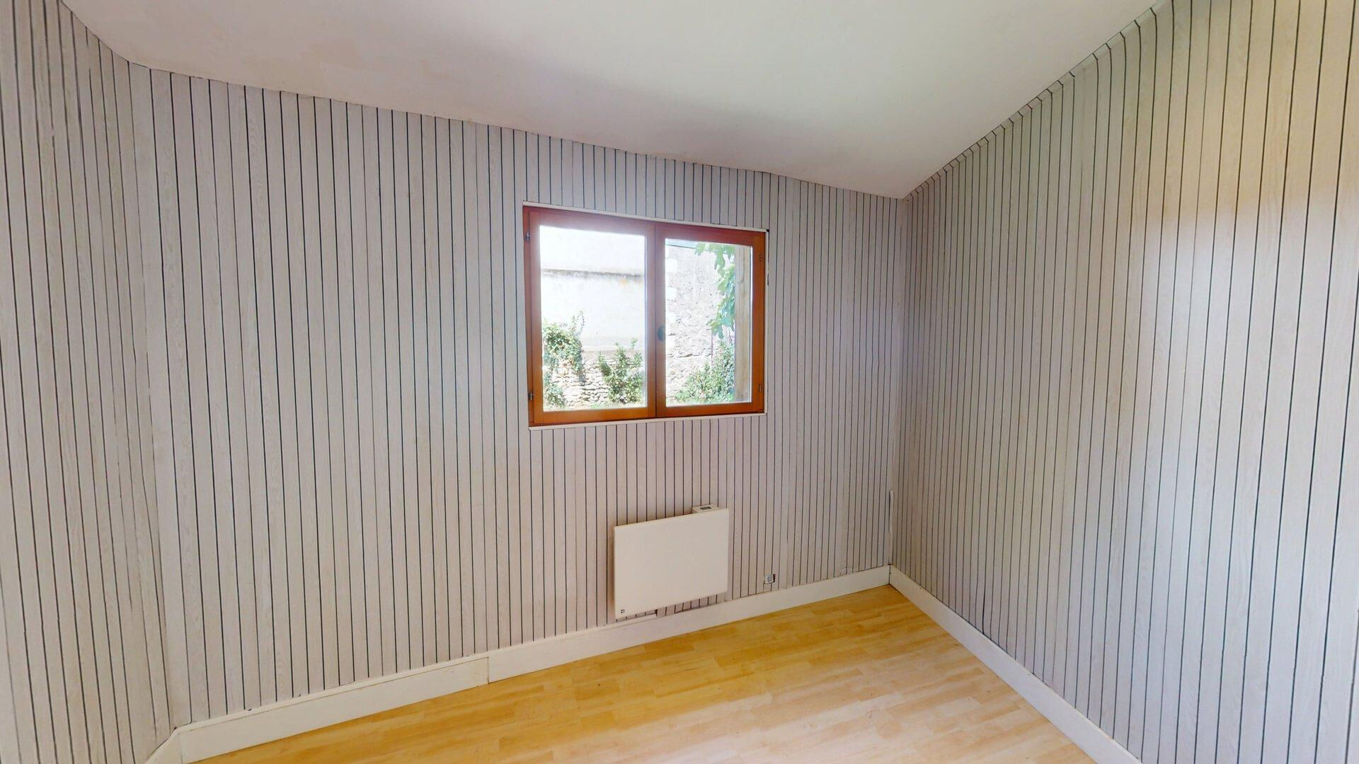 Appartement  4 pièces