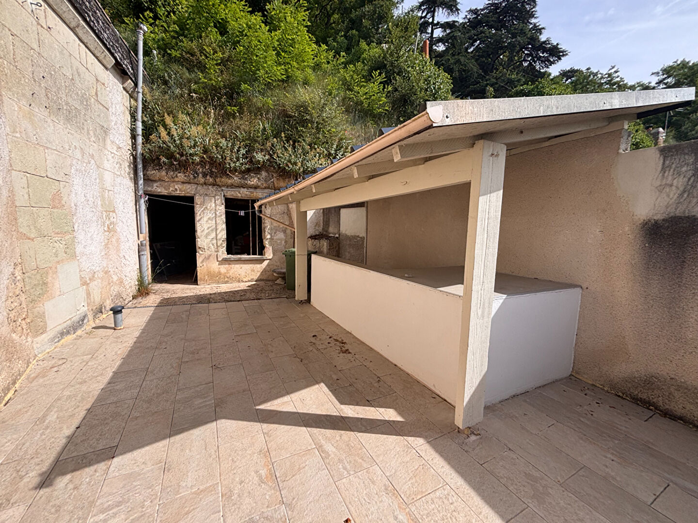 Maison Luynes