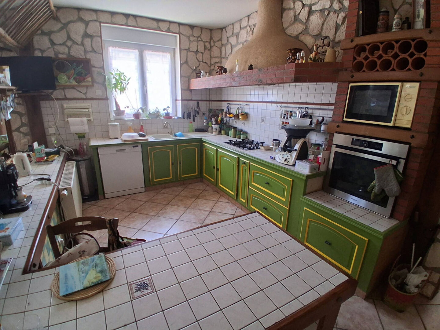 Maison Sonzay