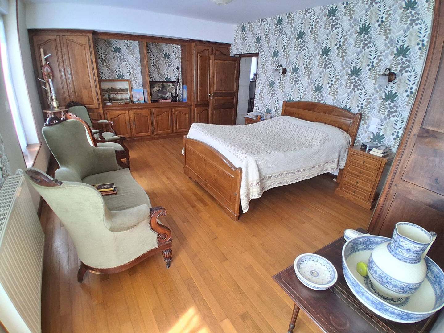 Maison Sonzay