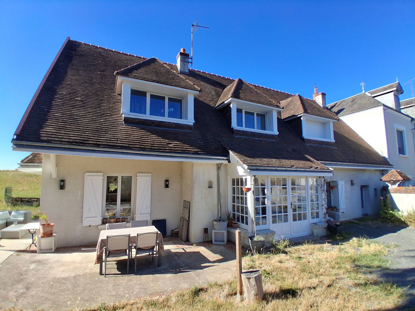 Maison Azay Sur Cher