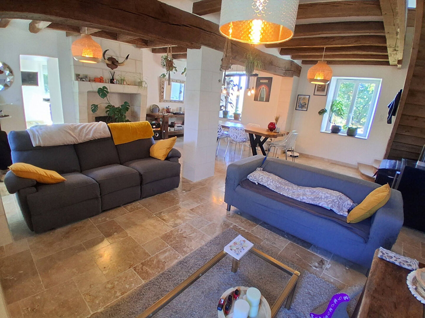 Maison Azay Sur Cher