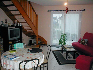 Construction récente