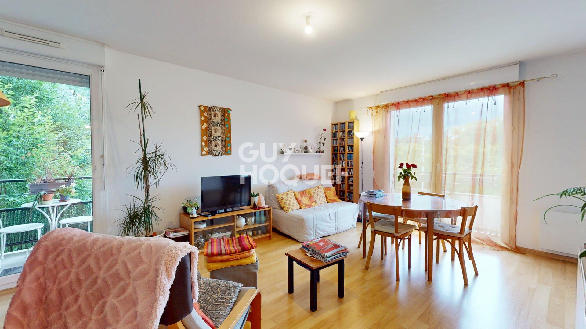 Appartement Saint-cyr-sur-loire