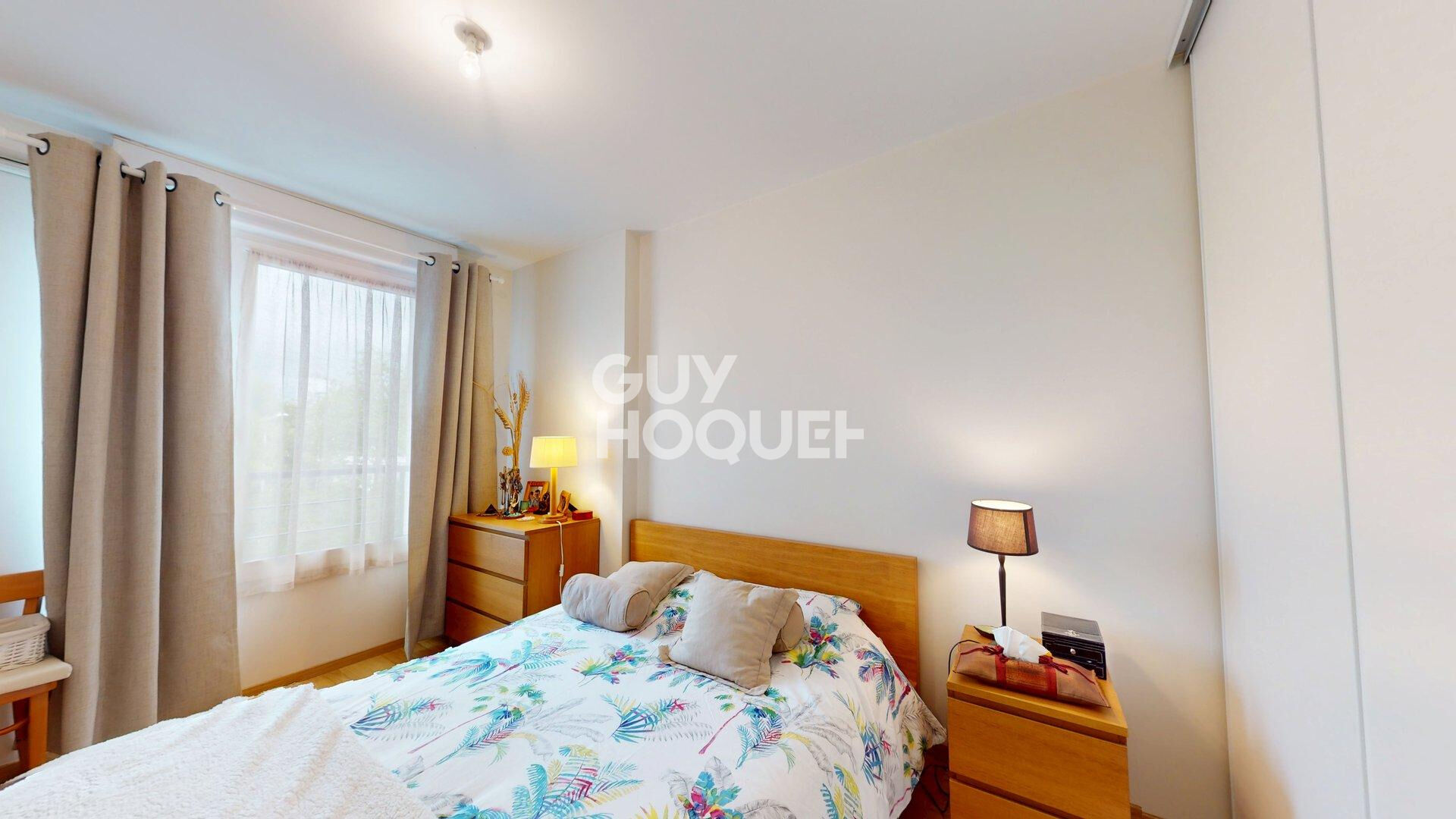 Appartement Saint-cyr-sur-loire