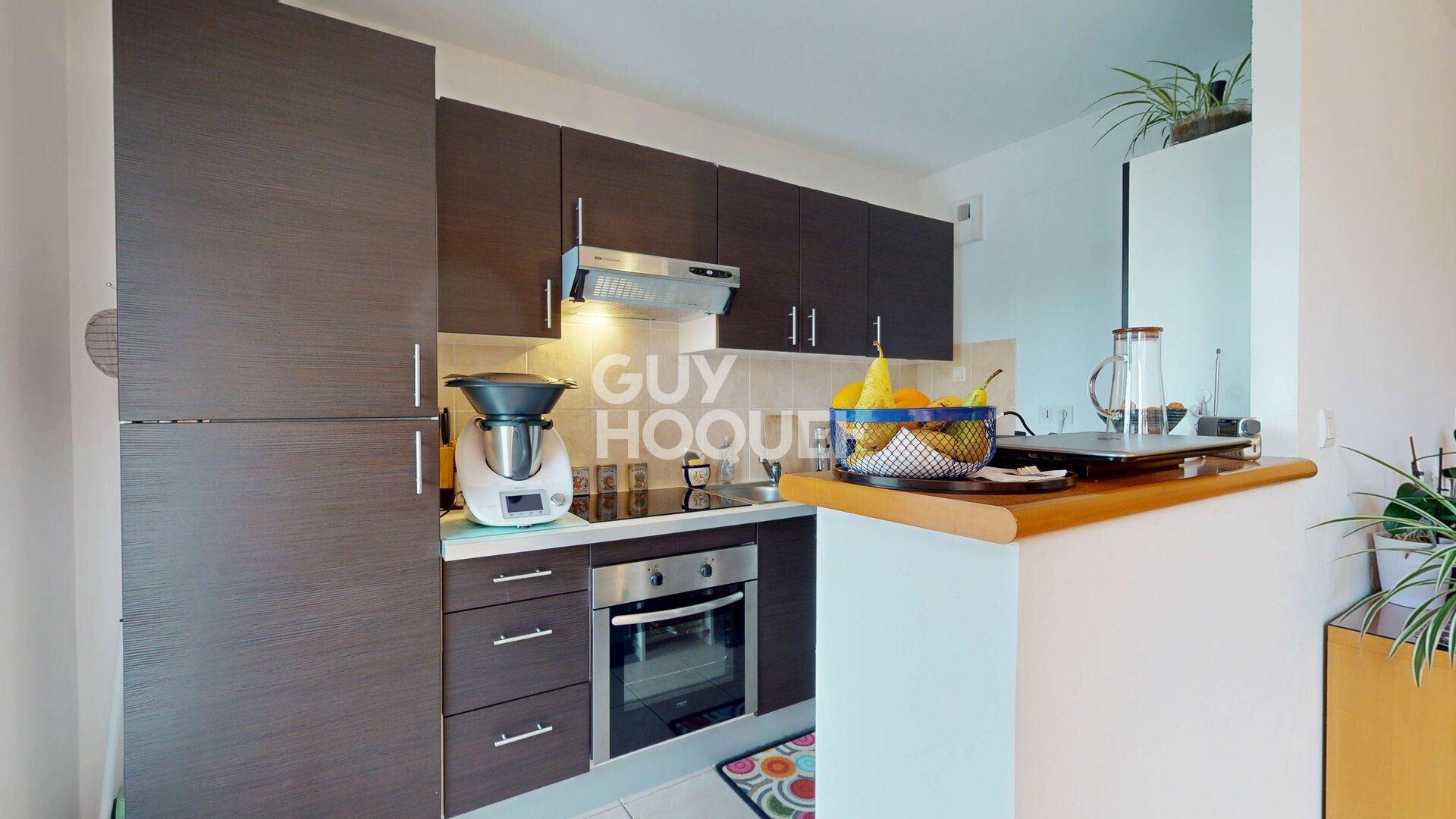 Appartement Saint-cyr-sur-loire