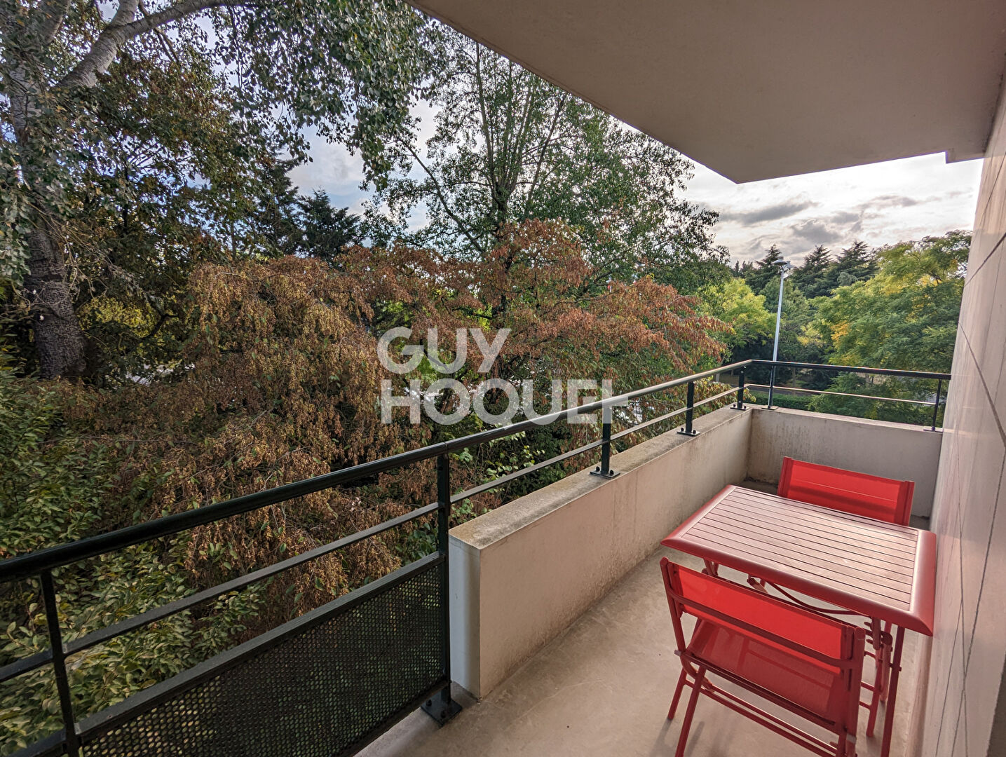 Appartement Saint-cyr-sur-loire