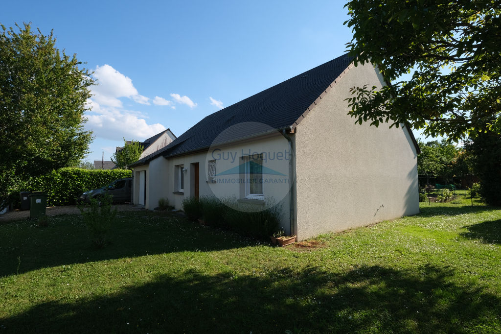 Maison NOTRE DAME d'OE