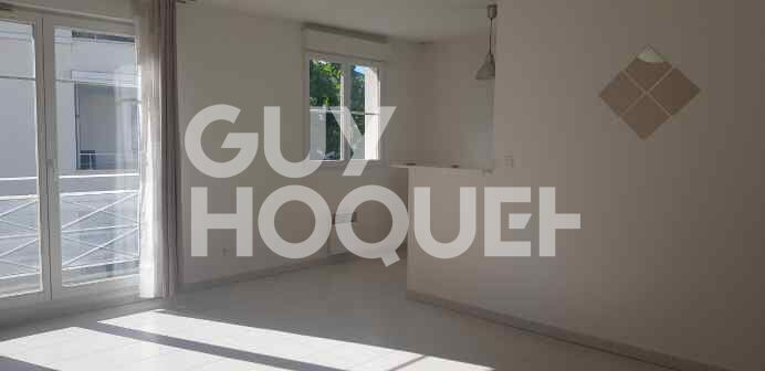 Belle appartement T2 La Ville-aux-Dames