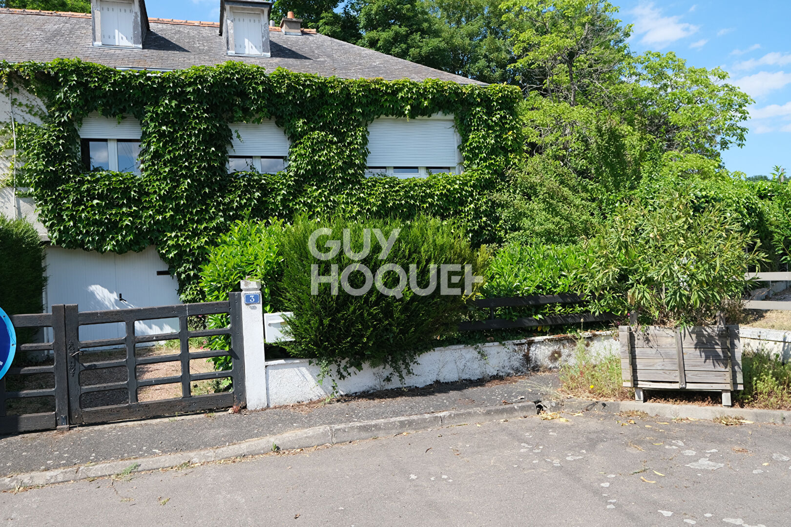 Maison NEUILLE-PONT-PIERRE