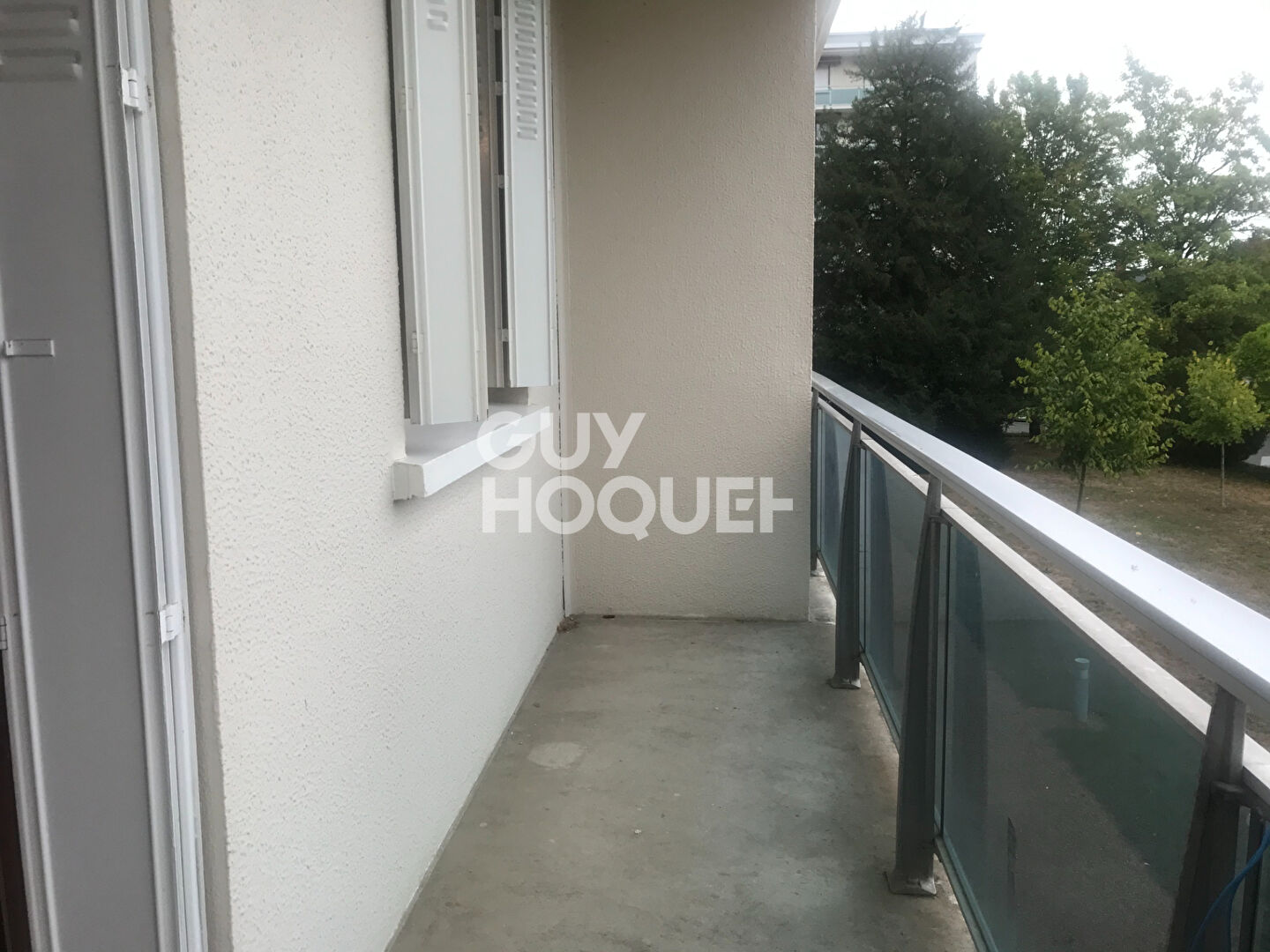 Appartement Saint Cyr Sur Loire