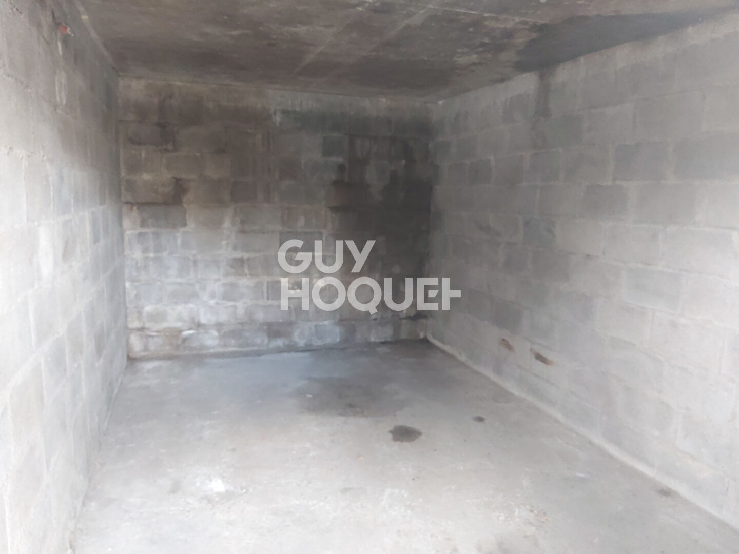 Parking / box Saint Cyr Sur Loire