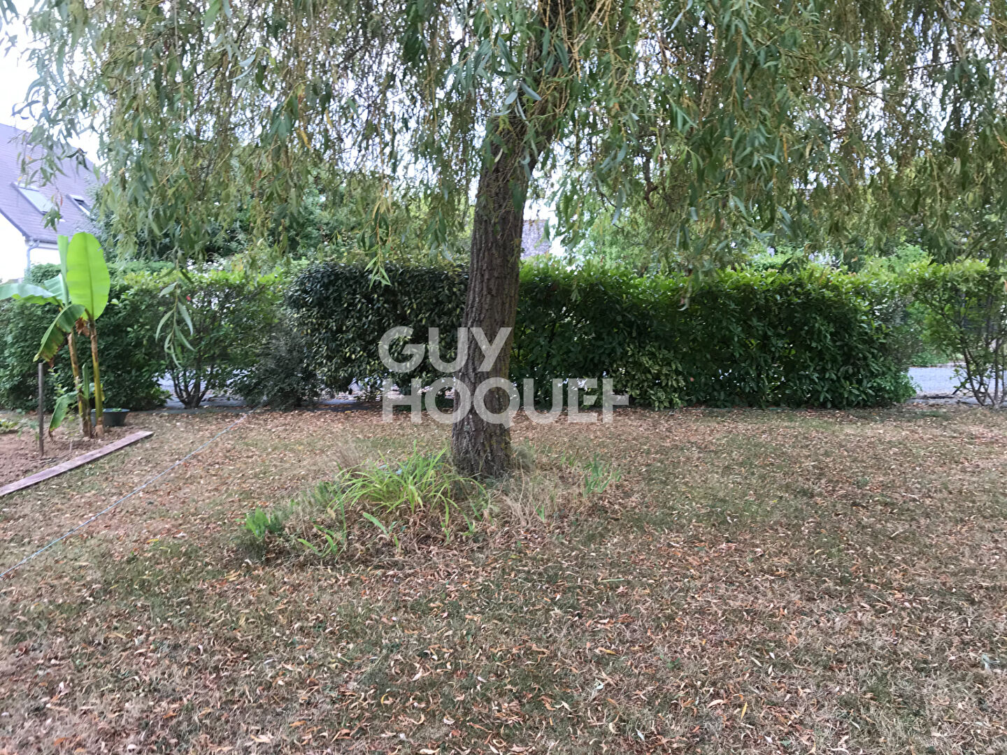 Terrain Notre Dame D'Oe