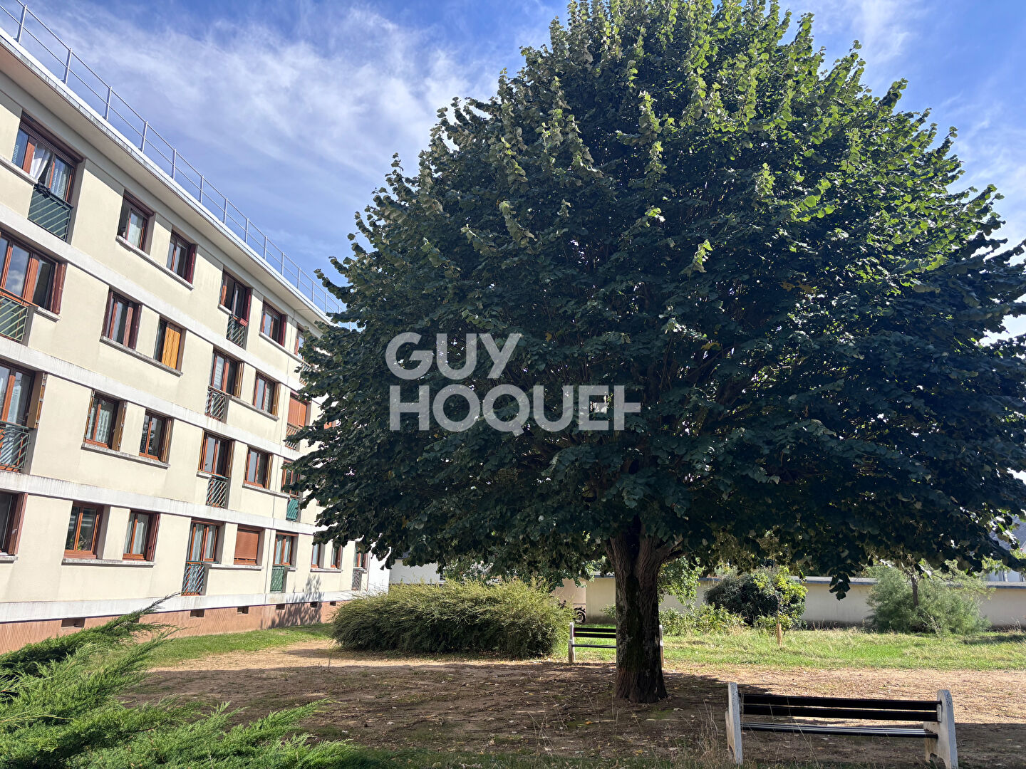 Saint Cyr sur Loire -  centre