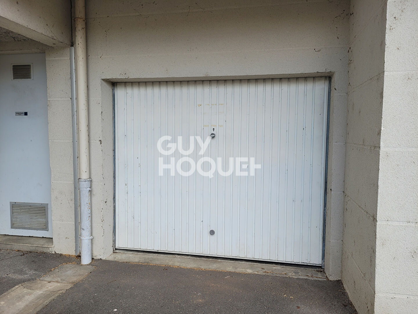 BOX sécurisé à louer
