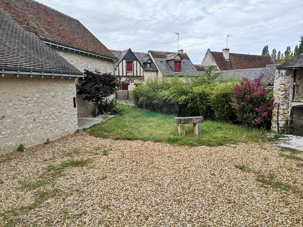 Location d'une maison METTRAY