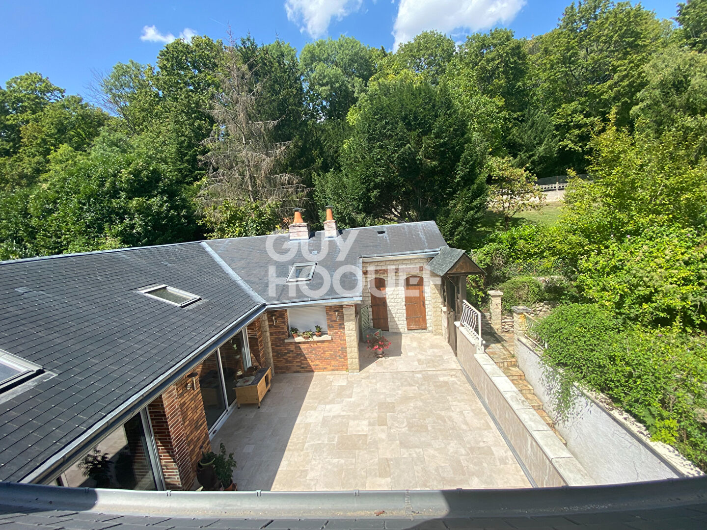 Maison Tours