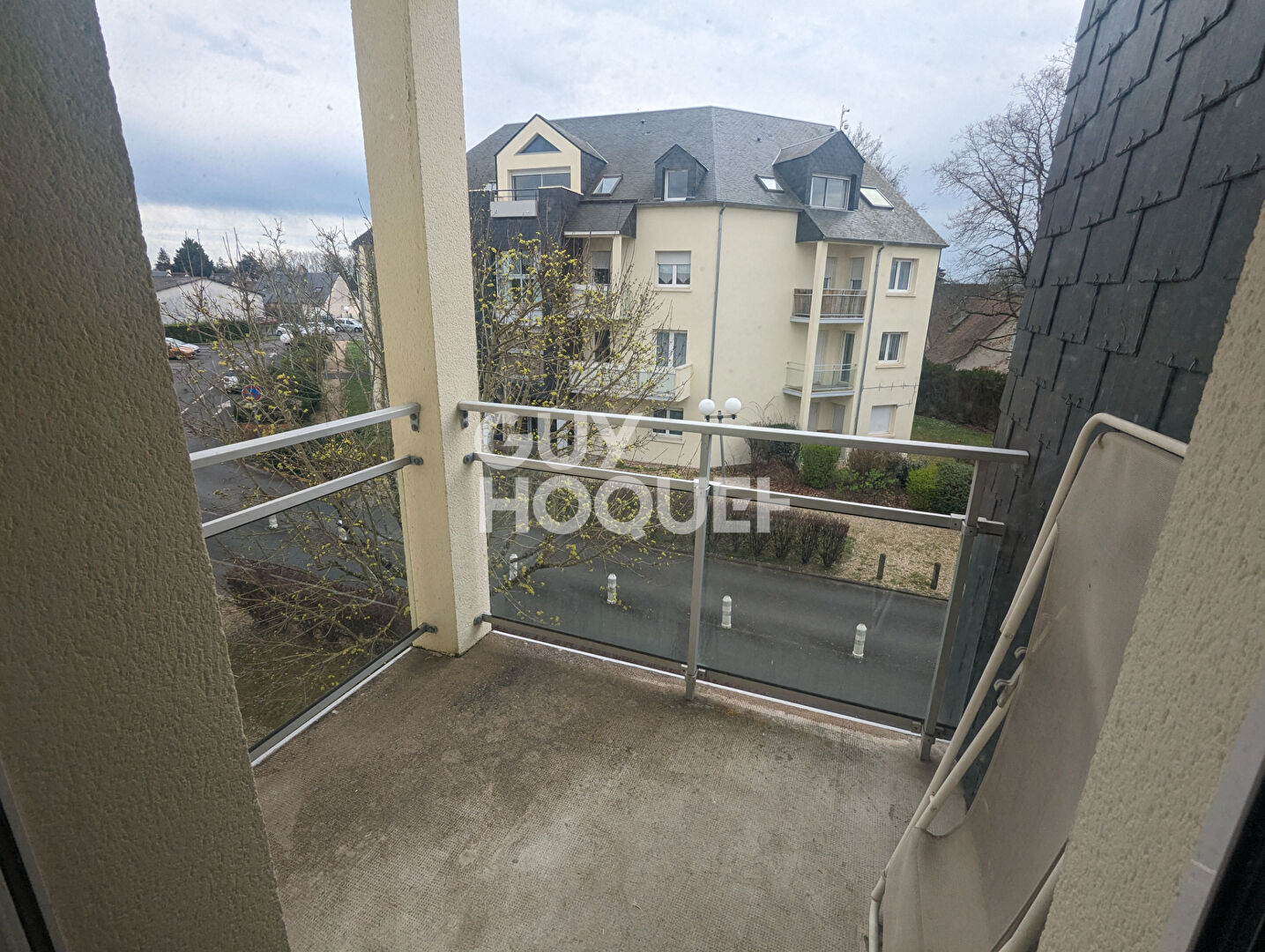 Joué les Tours,  proche Fac Grandmont