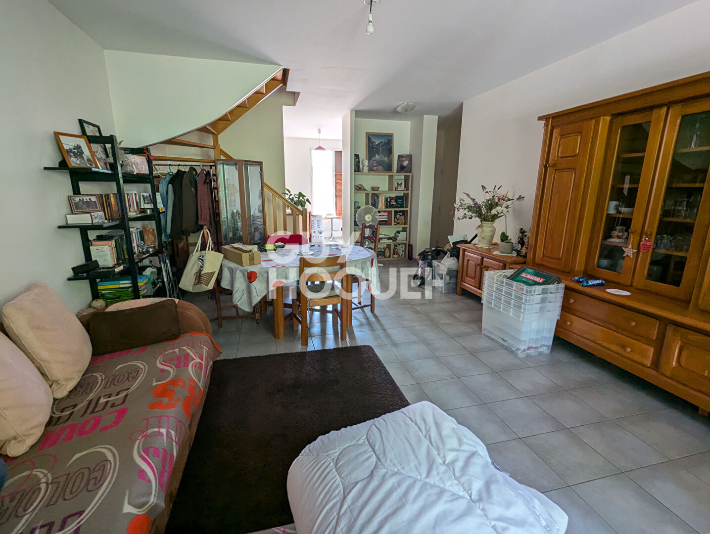 Appartement Fondettes 3 pièce(s) 86.18 m2