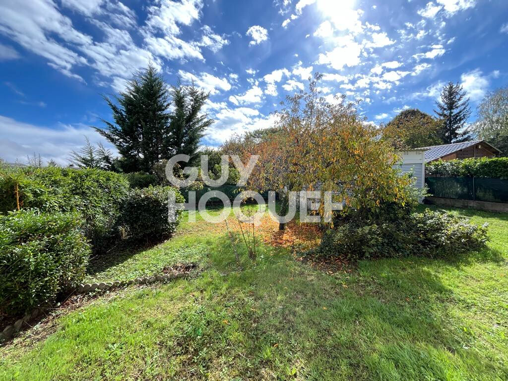 Maison entièrement rénovée