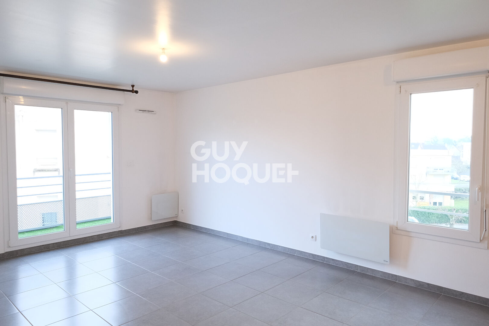 Appartement Joue-les-tours