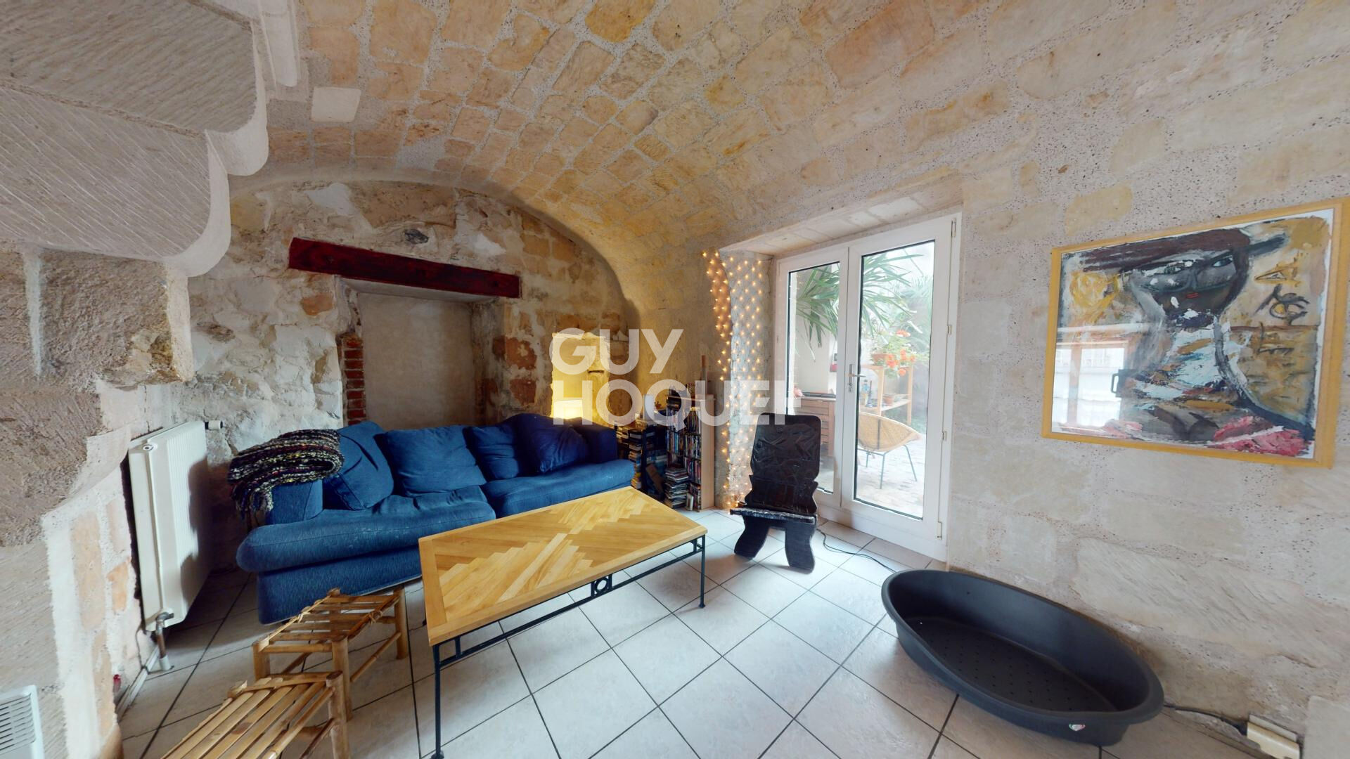 TOURS centre historique