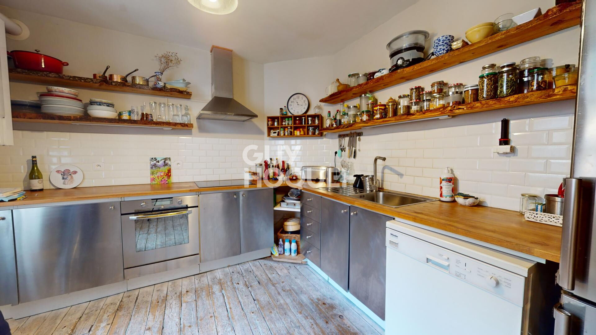 TOURS centre historique