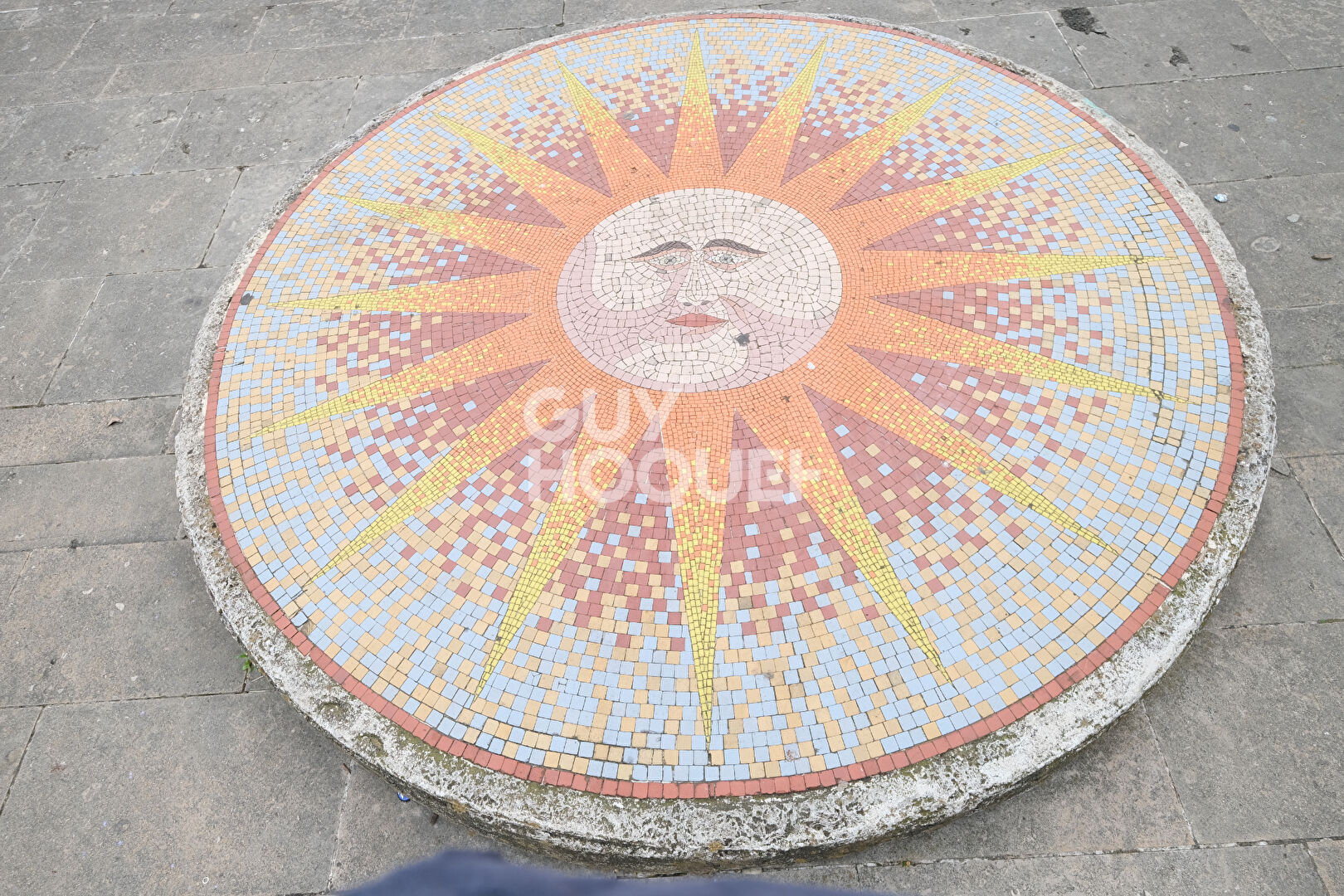 TOURS centre historique