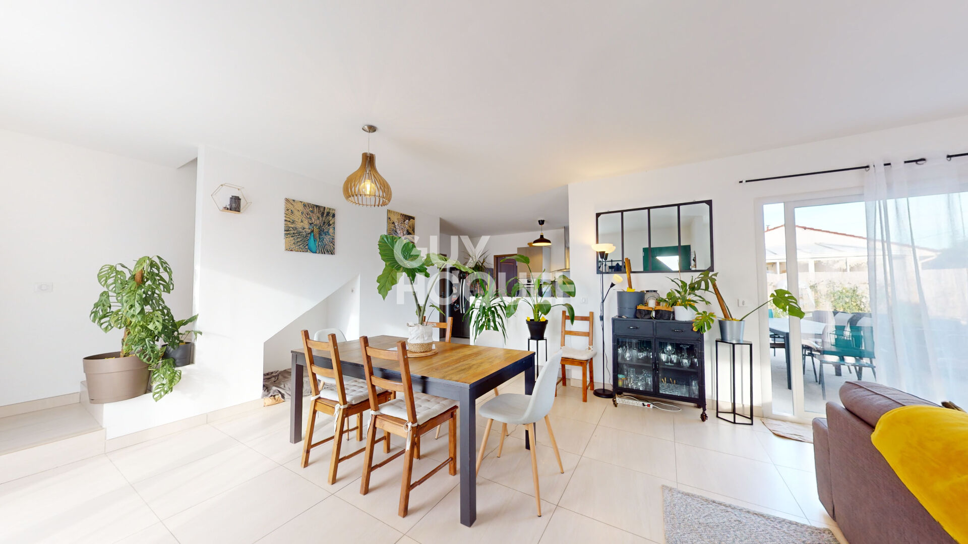 Maison Notre Dame D Oe