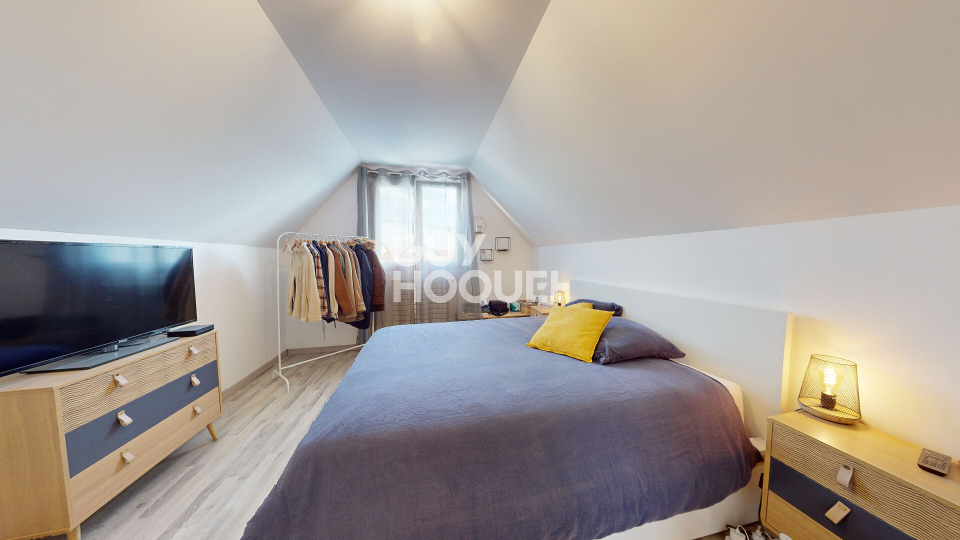 Maison Notre Dame D Oe