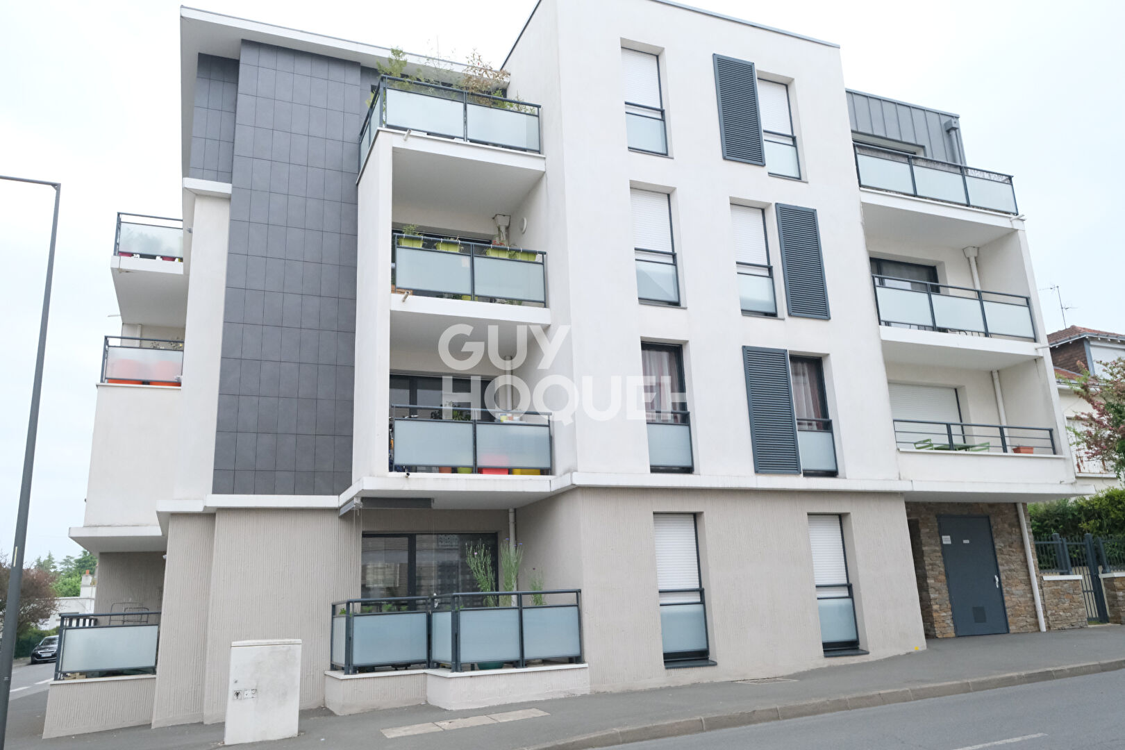 Appartement TOURS
