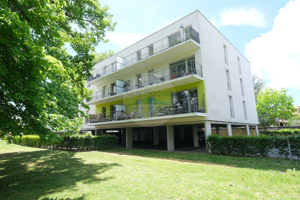 Appartement Joue Les Tours - PROCHE ROCADE