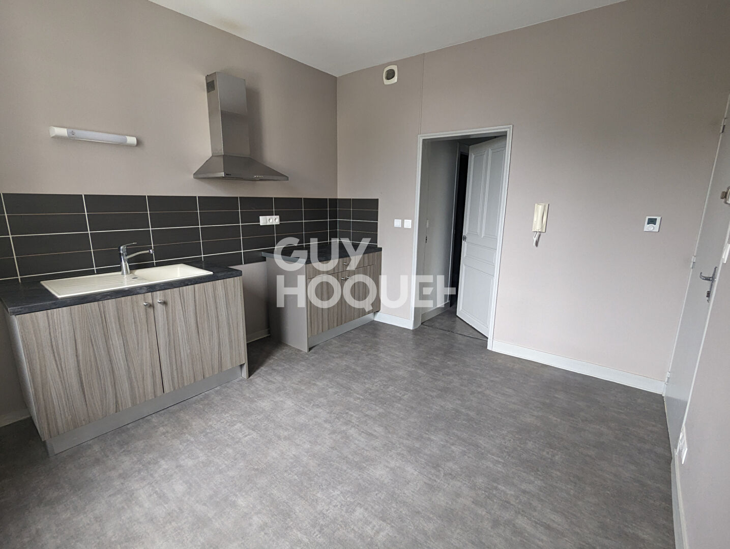 Appartement Langeais 2 pièces 28 m²