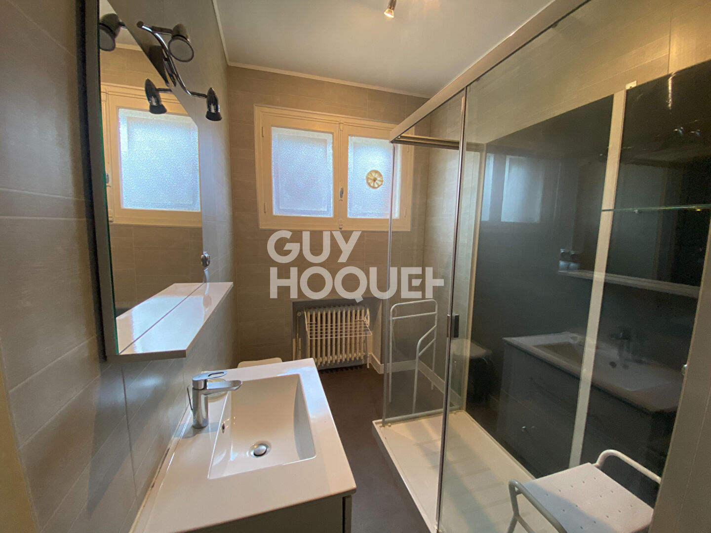 Maison idéalement située