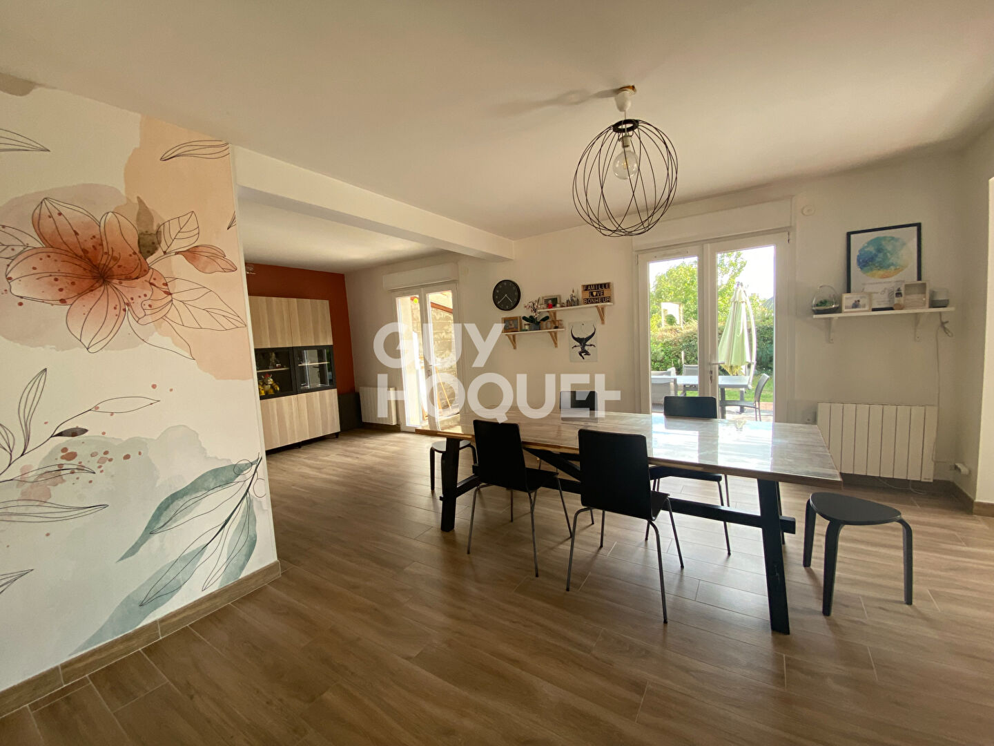 Maison Saint Cyr Sur Loire