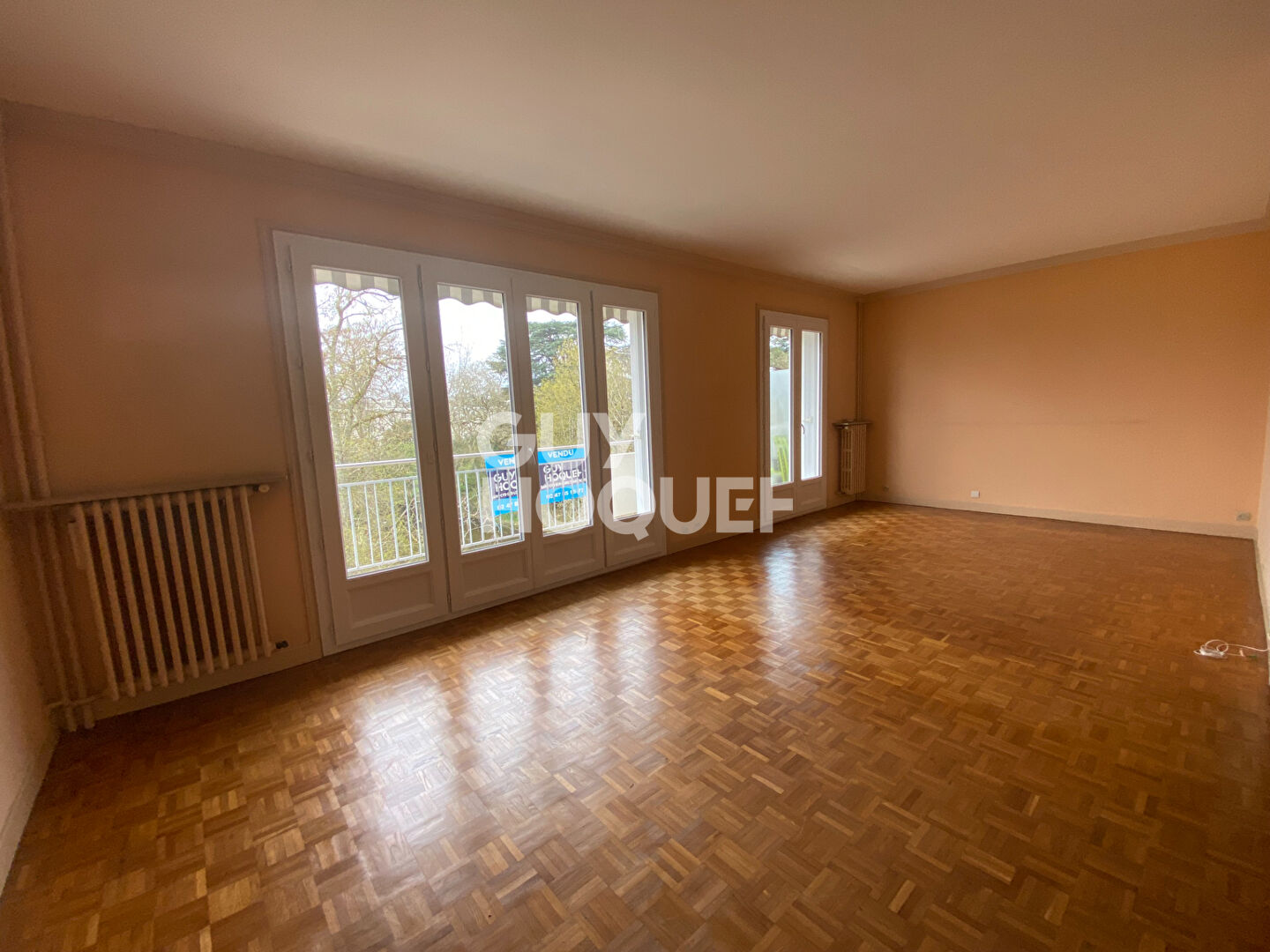 Appartement Joue Les Tours