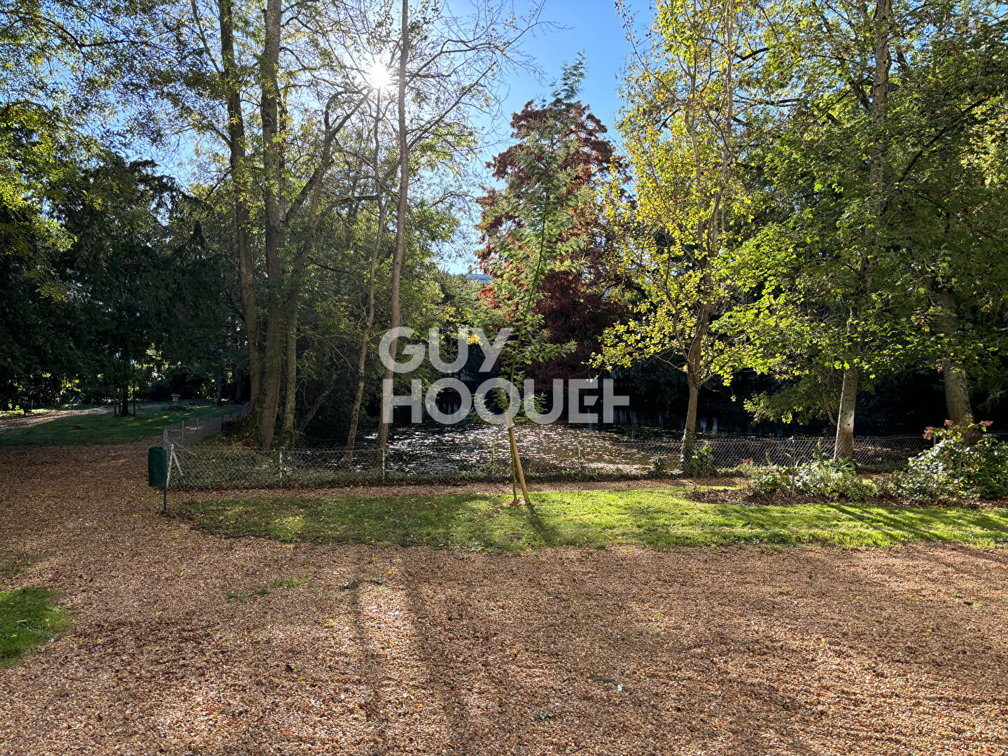 Appartement Joue Les Tours